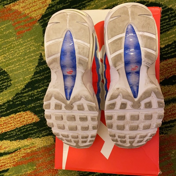 Nike Airmax 95 SE（size w6.5） - Picture 5 of 7
